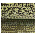 3k carbon colourful aramid hybrid fabric fiber cloth